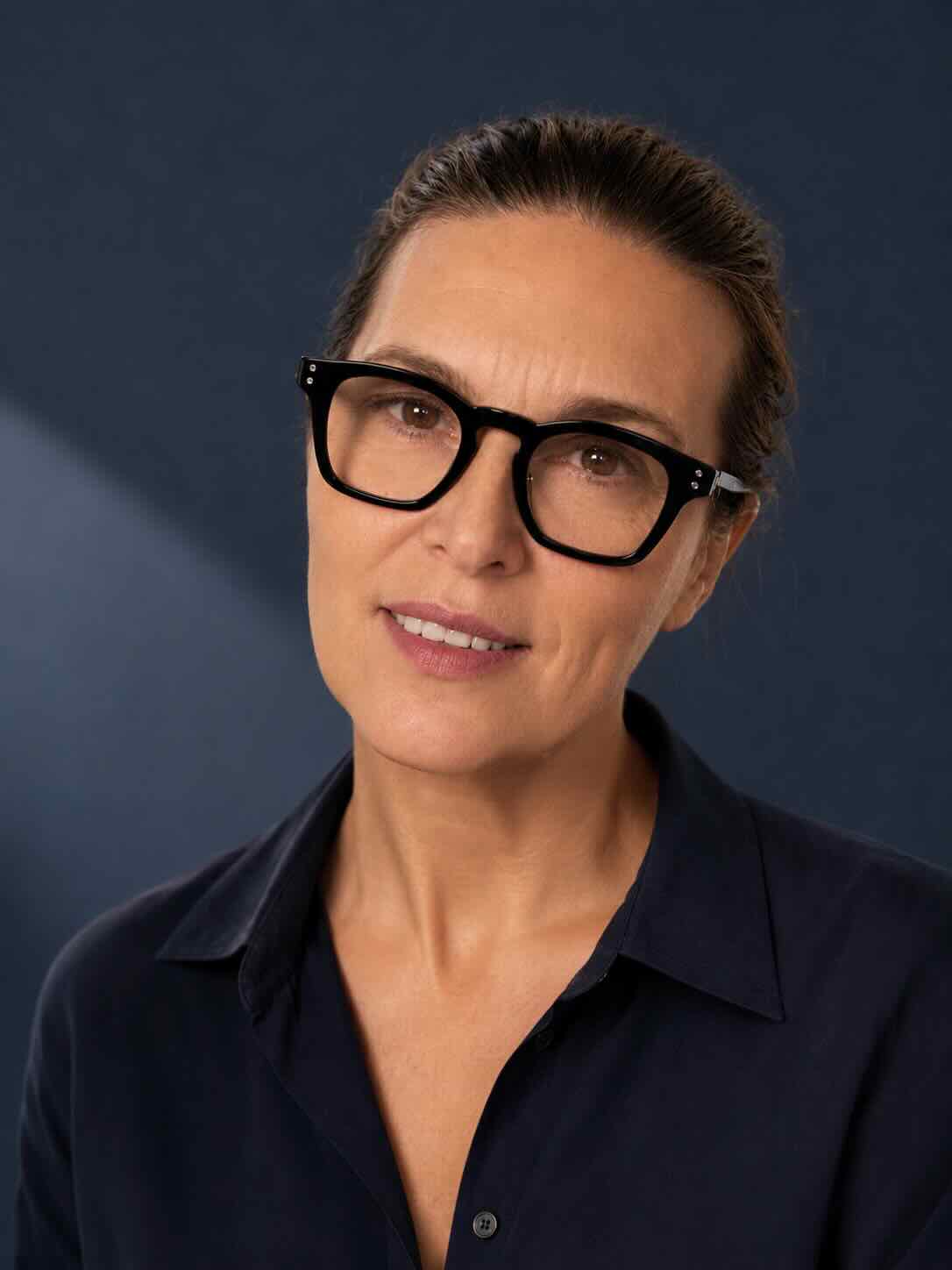 Ioana Crisan, founder of Project 1.617