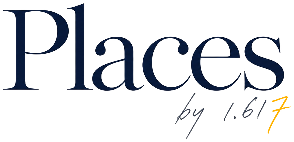 Places by 1.617