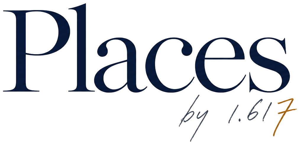 Places by 1.617
